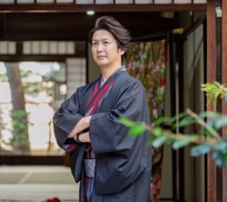 藤井真 / Makoto Fujii